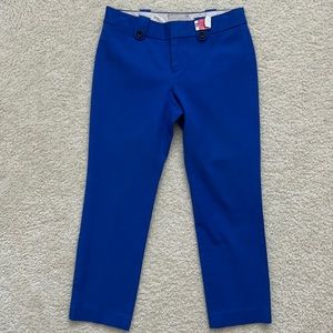 Banana Republic Martin Fit Ankle Length Pants 4